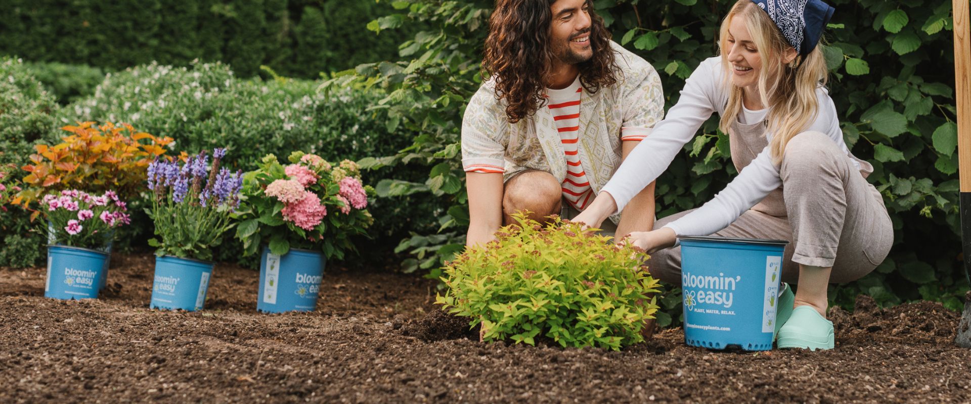 Pépinières Trussart