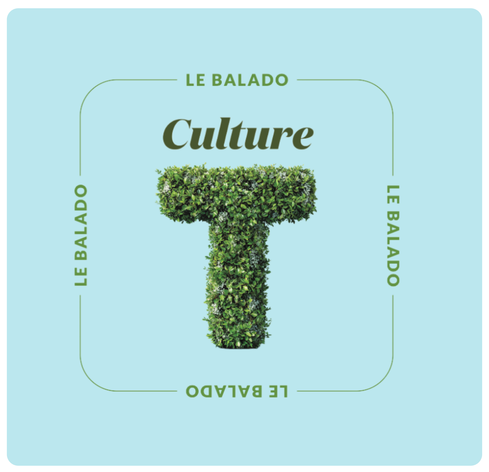 Pépinières Trussart