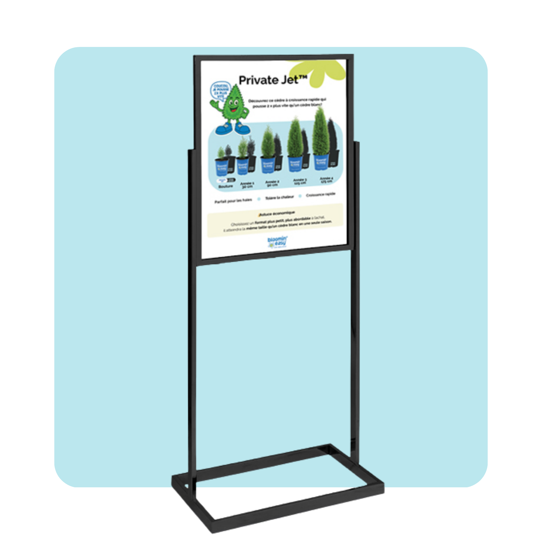 Pépinières Trussart