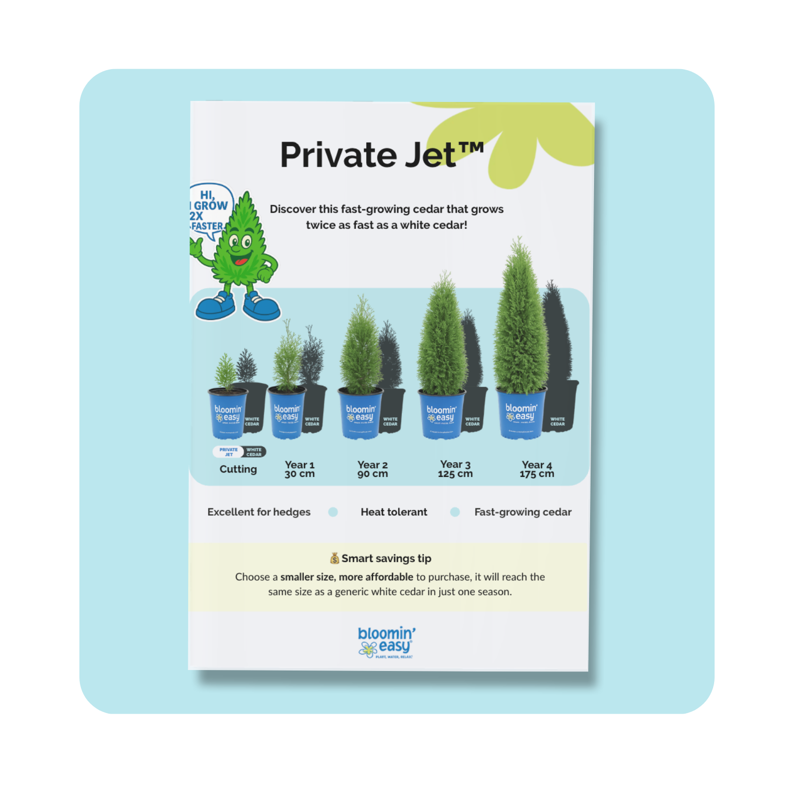 Pépinières Trussart