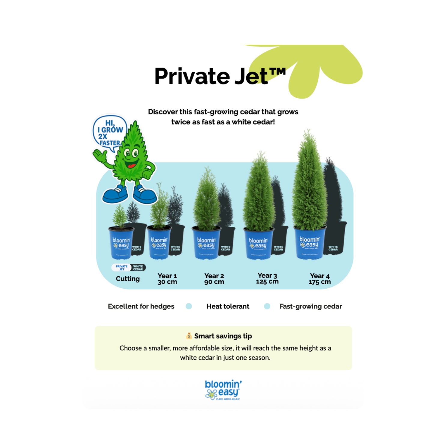 Pépinières Trussart