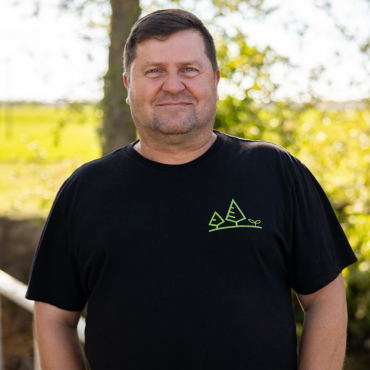 Pépinières Trussart