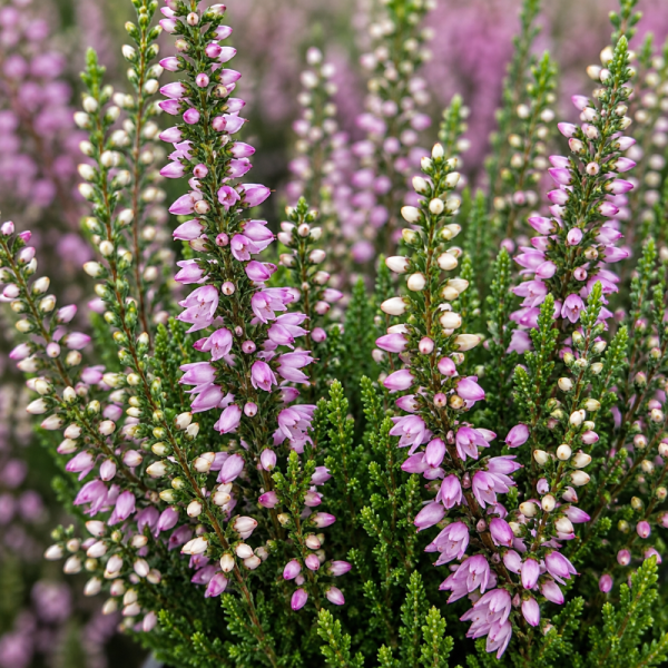 Calluna vulgaris 'Hilda'
