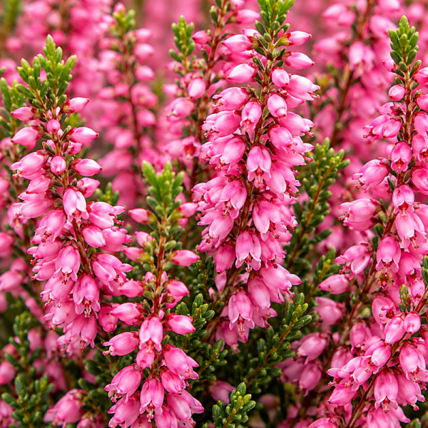 Calluna vulgaris 'Monique'