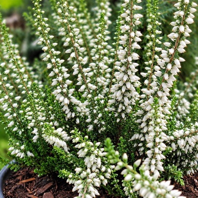Calluna vulgaris 'Alicia'