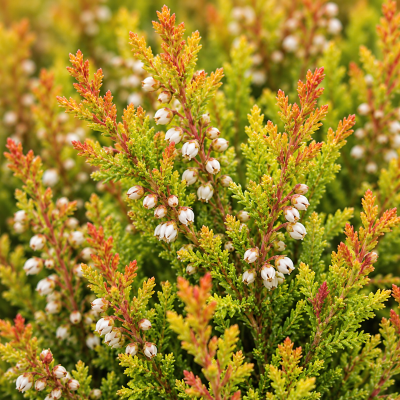 Calluna vulgaris 'Hoyerhagen'