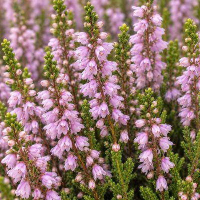 Calluna vulgaris 'Blaze'