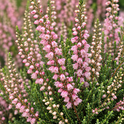 Calluna vulgaris 'Katja'