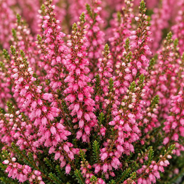Calluna vulgaris 'Sabine'