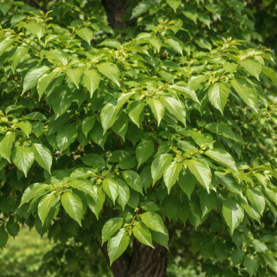 Celtis occidentalis