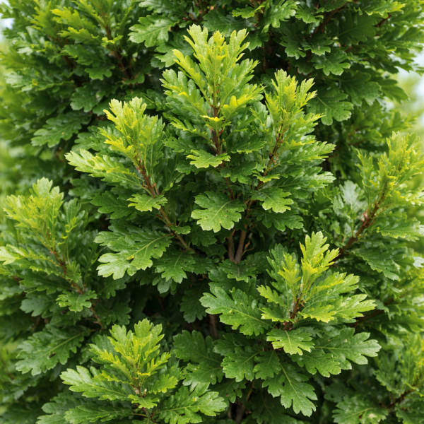 Quercus robur 'Fastigiata'